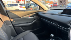 Mazda Cx-30 2.0 e-Skyactiv X MHEV SE-L Lux 5dr Petrol Hatchback